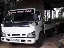 Isuzu NQR71P 2007 Lorry