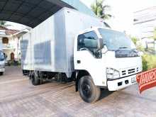 Isuzu NQR71R 2006 Lorry