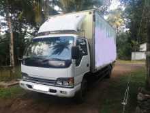 Isuzu NQR71R 2004 Lorry