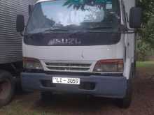 Isuzu Nrr 1999 Lorry