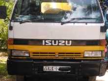 Isuzu NRR32C 1999 Heavy-Duty