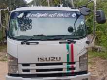Isuzu Isuzu 2013 Lorry
