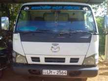Mazda Titan 2006 Lorry