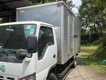 Isuzu NPR81N 2005 Lorry