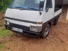 Isuzu Fargo 1980 Lorry