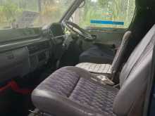 Isuzu Fargo 1993 Van