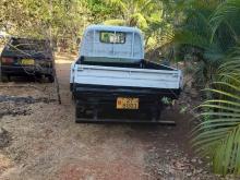 Isuzu Fargo 1982 Lorry