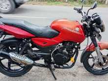 Bajaj Pulsar 2009 Motorbike