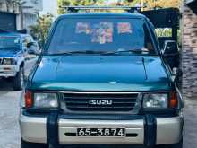 Isuzu Panther 1997 SUV