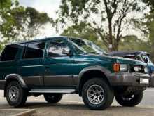 Isuzu Panther 1998 SUV
