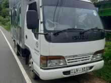 Isuzu Isuzu 2003 Lorry