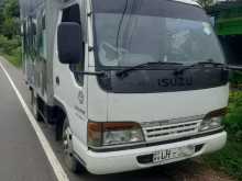 Isuzu Isuzu 2003 Lorry