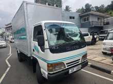 Isuzu 14.5 1994 Lorry