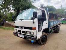 Isuzu Patumuna 14.5 1979 Lorry