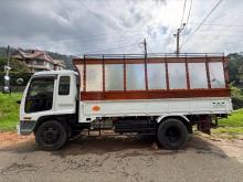 Isuzu PB-FSR35G3 2004 Lorry