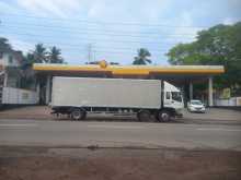 Isuzu PDO.CXO77X8.010 2018 Lorry