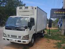 Isuzu Freezer 2007 Lorry