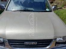 Isuzu Tfs55h 1999 Pickup