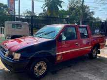 Isuzu Pick Up 1997 Pickup