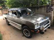 Isuzu Isuzu 1985 Pickup