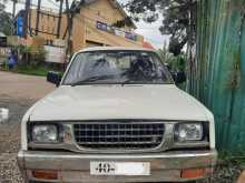 Isuzu Pickup 1984 Pickup