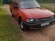 Isuzu Double Cab 1997 Pickup