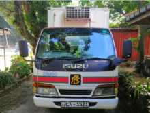 Isuzu Isuzu 1998 Lorry