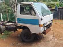 Isuzu Isuzu 1980 Lorry