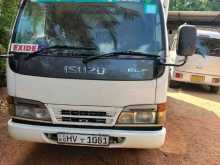 Isuzu ELF 1998 Lorry