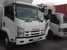 Isuzu PKG-FRR FORWARD 2009 Lorry