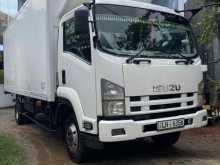 Isuzu PKO-FRR9052 FORWARD 2009 Lorry