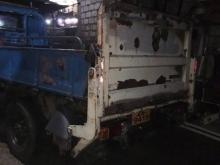 Isuzu Isuzu 1980 Lorry