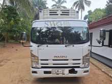 Isuzu Freezer 2012 Lorry