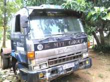 Isuzu PRIME MOVER 1984 Lorry