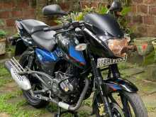 Bajaj Pulsar 150 Twin 2018 Motorbike