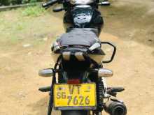 Bajaj Pulsar 180 2010 Motorbike