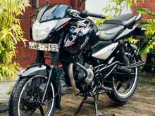 Bajaj Pulsar 2010 Motorbike