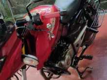 Bajaj Pulsar 150 2011 Motorbike