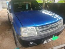 Isuzu Isuzu 2008 Pickup