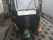 Bajaj RE 2 Stroke 2003 Three Wheel