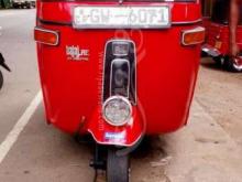 Bajaj RE 2003 Three Wheel