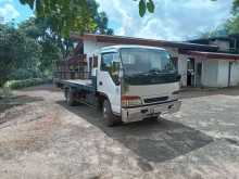 Isuzu Isuzu 1990 Lorry