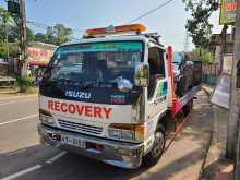 Isuzu RECOVERY SERVICE 1991 Lorry