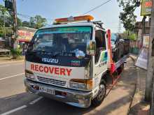 Isuzu RECOVERY SERVICE 1992 Lorry