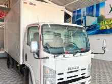 Isuzu Reward 14.5 Feet 2017 Lorry