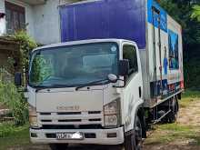 Isuzu Reward 2010 Lorry