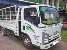 Isuzu Reward 2017 Lorry