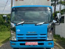 Isuzu Reward 2009 Lorry