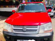 Isuzu Rhino 2008 Pickup