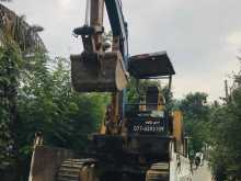 Isuzu S90 2015 Heavy-Duty